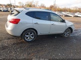 Nissan Rogue Sv JN8AS5MVXBW277745 снимка
