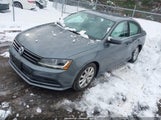 Volkswagen Jetta 1.4T S 3VW2B7AJ6HM235141 снимка