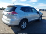 Nissan Rogue S 5N1AT2MT1FC927197 снимка
