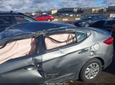 Hyundai Elantra Se KMHD74LF4JU607187 снимка