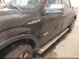 Ford F-150 Lariat 1FTFW1ET4CFC54247 снимка