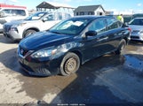Nissan Sentra S 3N1AB7APXGY228044 снимка