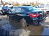 Nissan Sentra S 3N1AB7APXGY228044 снимка