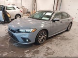 Honda Civic Touring 2HGFE1F93NH320098 снимка