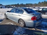 BMW 328Xi WBAVC93567KX55450 снимка