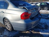 BMW 328Xi WBAVC93567KX55450 снимка