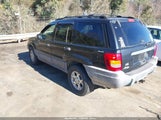 Jeep Grand Cherokee Laredo 1J4GW58S8XC786066 снимка