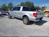 Ford F-150 Platinum 1FTFW1EF4DFB02173 снимка