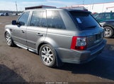 Land Rover Range Rover Sport Hse SALSF25406A950918 fotografie