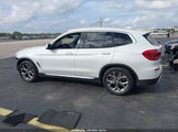 BMW X3 Sdrive30I 5UXTY3C09M9E48744 снимка