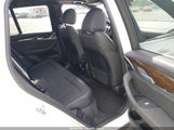 BMW X3 Sdrive30I 5UXTY3C09M9E48744 снимка