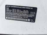 BMW X3 Sdrive30I 5UXTY3C09M9E48744 снимка