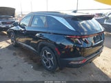 Hyundai Tucson Sel 5NMJF3DE8RH336728 снимка