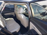Hyundai Tucson Sel 5NMJF3DE8RH336728 снимка
