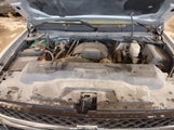 Chevrolet Silverado 2500Hd Work Truck 1GC2KVCG3DZ412908 fotografie