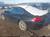 BMW 320I xDrive WBA8E5G33HNU42459 снимка