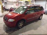Chrysler Town & Country 1A4GP45R16B662671 снимка