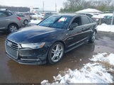 Audi A6 3.0T Premium Plus WAUFGAFC8GN092854 снимка