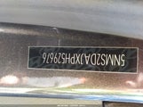 Hyundai Santa Fe Sel 5NMS2DAJXPH529676 снимка