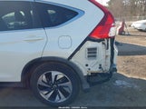 Honda Cr-V Touring 5J6RM3H91GL031146 снимка