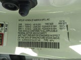 Honda Cr-V Touring 5J6RM3H91GL031146 снимка