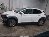 Hyundai Kona Electric Ultimate KM8K53AG8MU134644 fotografie