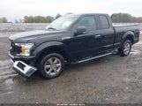 Ford F-150 Xlt 1FTEX1CB0JKC18725 снимка