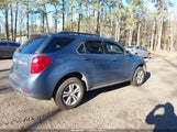 Chevrolet Equinox 1Lt 2CNALDEC4B6402292 снимка