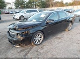 Chevrolet Impala 2Lt 2G1125S34E9224459 снимка