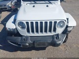 Jeep Wrangler Unlimited Sahara 4X4 1C4HJXEG5NW255097 fotografie