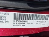 Chrysler 300 Motown 2C3CCAAG3DH626511 снимка