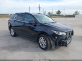 Chevrolet Equinox Fwd Lt 3GNAXKEV5MS123234 снимка