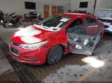 Chevrolet Cruze Ls Auto 1G1BC5SM3G7258729 снимка