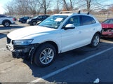 Audi Q5 Premium 45 Tfsi Quattro S Tronic WA1ANAFY0L2055088 снимка