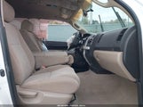 Toyota Tundra Sr5 4.7L V8 5TBDT54137S454154 fotografie