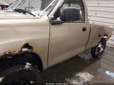 Toyota Tundra Base V8 5TBKT42125S467494 photo