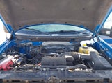 Ford F-150 Stx 1FTFW1EF0EFA15632 снимка