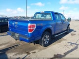 Ford F-150 Stx 1FTFW1EF0EFA15632 снимка