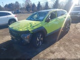 Hyundai Kona Limited KM8HECA38RU047308 снимка