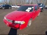 Volvo S70 YV1LS55A2X2590569 снимка