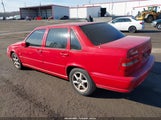Volvo S70 YV1LS55A2X2590569 снимка