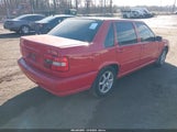Volvo S70 YV1LS55A2X2590569 fotografie