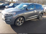 Hyundai Tucson Limited KM8J3CA22JU780084 снимка
