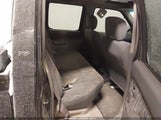 Nissan Frontier Se-V6/Xe-V6 1N6ED27Y7YC350993 photo