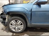 Volkswagen Atlas 3.6L V6 Sel 1V2MR2CA6LC502634 fotografie