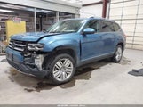 Volkswagen Atlas 3.6L V6 Sel 1V2MR2CA6LC502634 fotografie