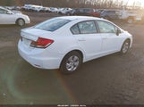 Honda Civic Lx 19XFB2F5XEE226435 снимка