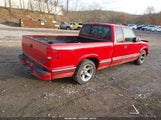 Chevrolet S-10 Ls 1GCCS19W618170127 fotografie
