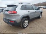 Jeep Cherokee Altitude Fwd 1C4PJLAS7HW571796 fotografie