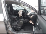 Jeep Cherokee Altitude Fwd 1C4PJLAS7HW571796 fotografie